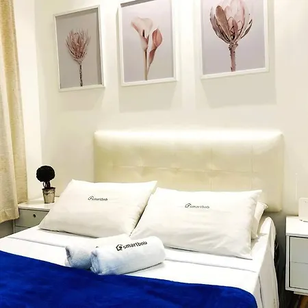 Studio Impecavel Em Copacabana